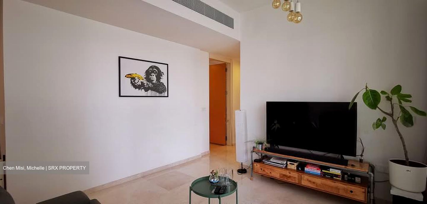 Trilight (D11), Condominium #574268851